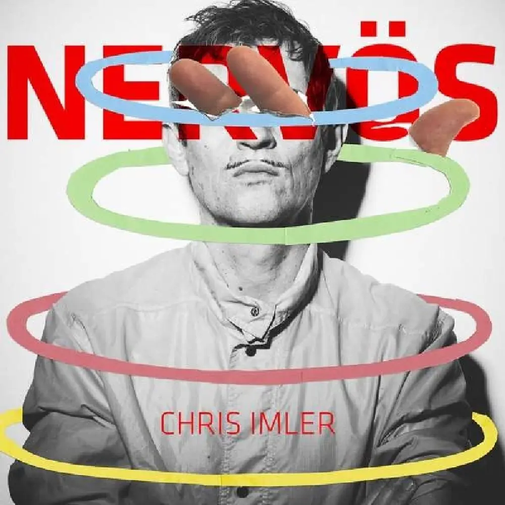 Chris Imler – NERVOS (CD)