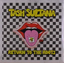 Tash Sultana, Vinyl Return To the Roots