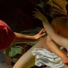 THE UNDREAMT-OF CENTRE thumbnail