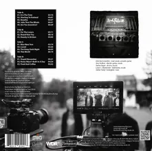 The Jeremy Days – LIVE AT ROCKPALAST 2022 (Vinyl)