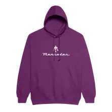 Koza Bobkov – Maserati mercedes (Sudadera)