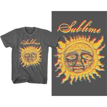 Yellow Sun