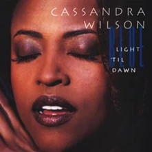 Vinyl BLUE LIGHT 'TIL DAWN