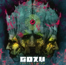 CD Gozu - Equilibrium