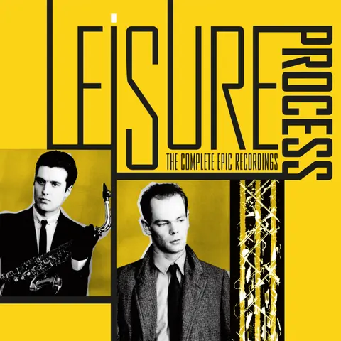 COMPLETE EPIC RECORDINGS