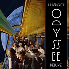 L'Impératrice, Vinyl ODYSSEE