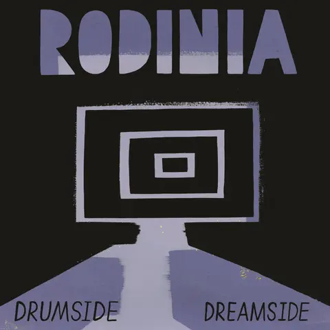 Rodinia – CD DRUMSIDE/DREAMSIDE