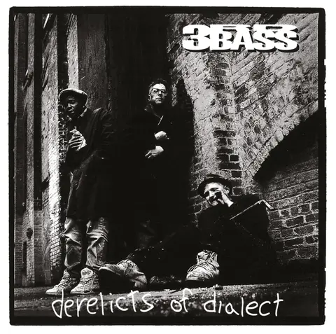 DERELICTS OF DIALECT
