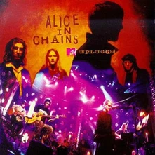 CD Mtv Unplugged