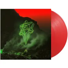 Calva Louise, Vinyl EDGE OF THE ABYSS
