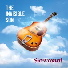 THE INVISIBLE SON thumbnail