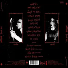 Aura Noir – HADES RISE (CD)
