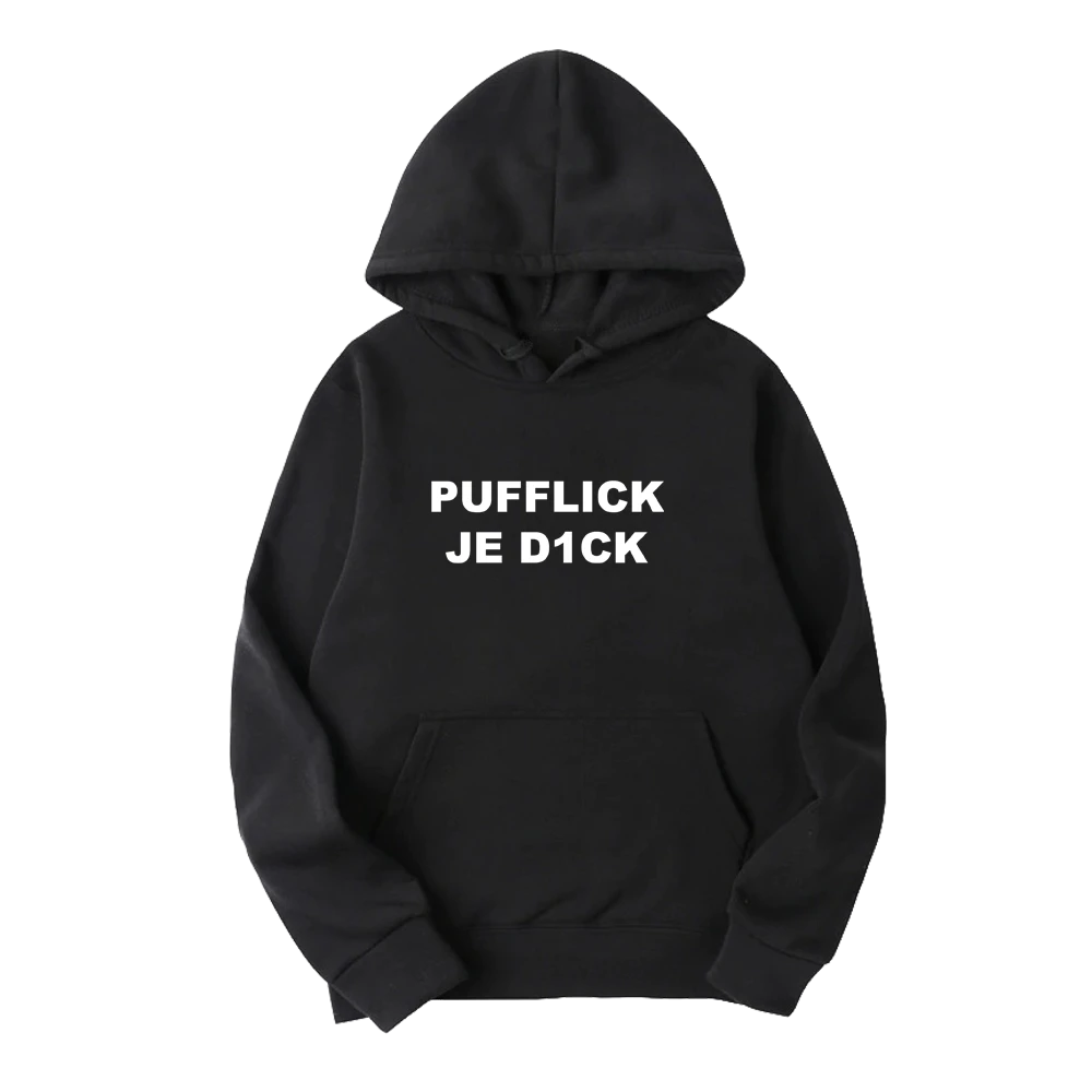 PUFFLICK JE D1CK