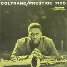 Coltrane (Mono Vinyl) thumbnail