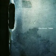 KING CRIMSON - THRAK thumbnail