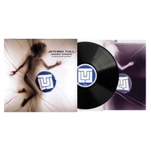 Vinyl UNDER WRAPS
