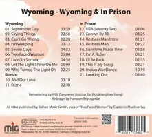 WYOMING / IN PRISON thumbnail