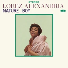 Vinyl ALEXANDRIA, LOREZ - NATURE BOY