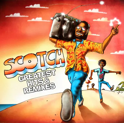 GREATEST HITS & REMIXES