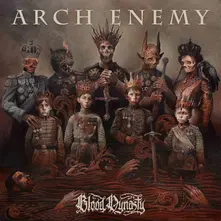 Blood Dynasty thumbnail