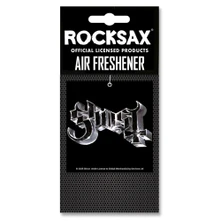 Vôňa do auta Air Freshener Pack: Chrome Logo