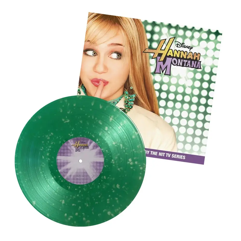 HANNAH MONTANA