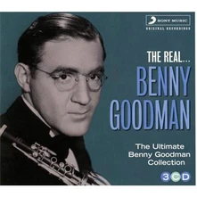 Benny Goodman, CD The Real Benny Goodman