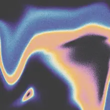 Jamie Lidell & Luke Schneider, Vinyl A COMPANION FOR THE SPACES BETWEEN DREAMS