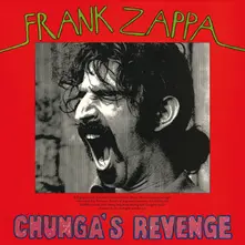 CHUNGA'S REVENGE thumbnail