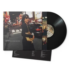 PJ Harvey, Vinyl STORIES FROM THE CITY...
