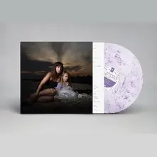 Vinyl HEAVY LIGHT