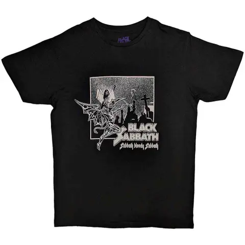 Bloody Sabbath