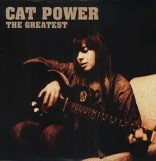 Cat Power, Vinyl GREATEST