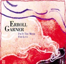 CD I'M IN THE MOOD FOR LOVE