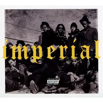 Imperial