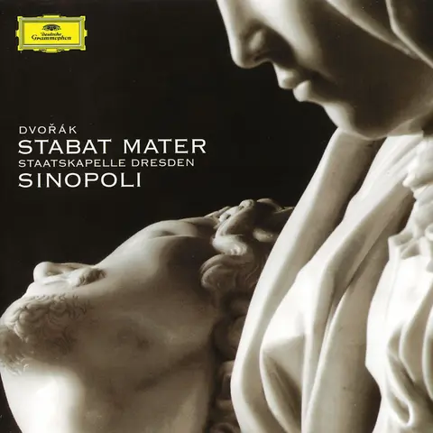 STABAT MATER