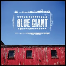 Vinyl BLUE GIANT