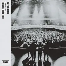 Vinyl Live From The ‘Feels Like Home&rsquo; Tour