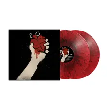 American Idiot (20th Anniversary Edition) (Red/Black Splatter Vinyl) thumbnail