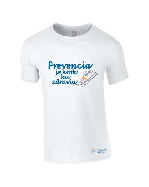 Prevencia je krok ku zdraviu