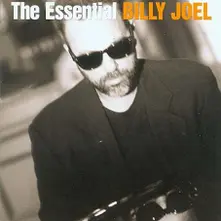 The Essential Billy Joel thumbnail