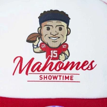 NFLPA Patrick Mahomes Emoji thumbnail