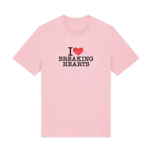 I Love Breaking Hearts thumbnail