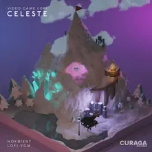 Nokbient – VIDEO GAME LOFI: CELESTE (Vinyl)