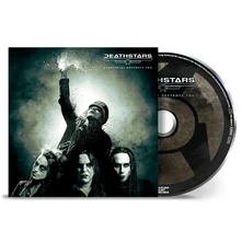 CD EVERYTHING DESTROYS YOU