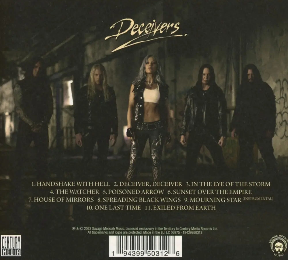 Deceivers