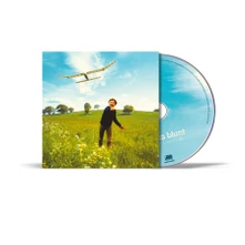 James Blunt, CD Who We Used To Be