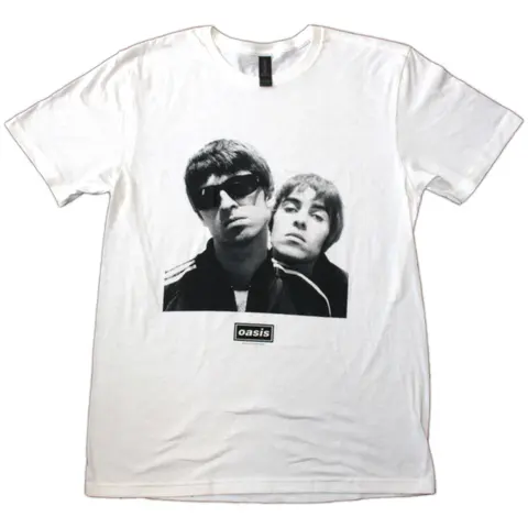 Noel & Liam Square Photo