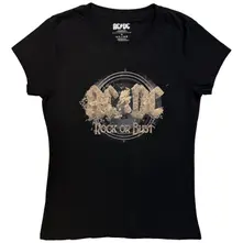 Rock or Bust thumbnail