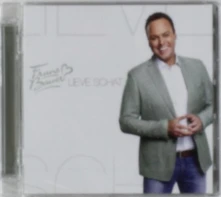 Frans Bauer, CD LIEVE SCHAT